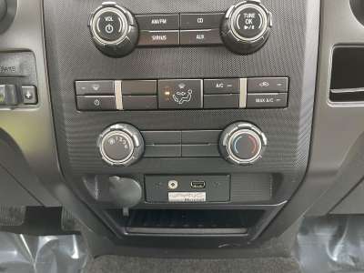 Pre-Owned 2014 Ford F-150 for sale in St. Joseph MO