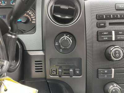 Pre-Owned 2014 Ford F-150 for sale in St. Joseph MO