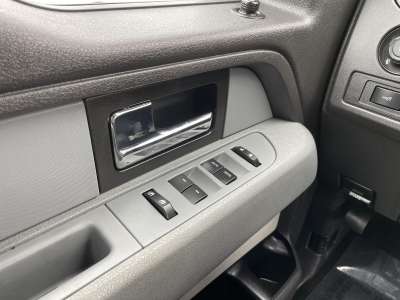 Pre-Owned 2014 Ford F-150 for sale in St. Joseph MO