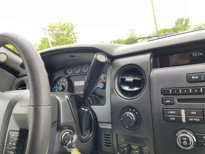 Pre-Owned 2014 Ford F-150 for sale in St. Joseph MO