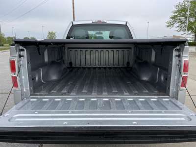 Pre-Owned 2014 Ford F-150 for sale in St. Joseph MO