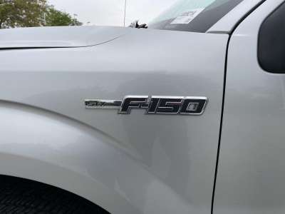 Pre-Owned 2014 Ford F-150 for sale in St. Joseph MO