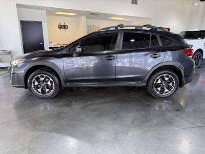 Pre-Owned 2019 Subaru Crosstrek Premium SUV/Crossover for sale in St. Joseph MO