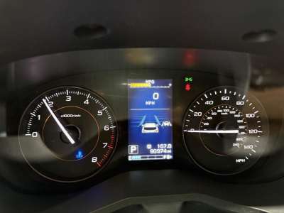 Pre-Owned 2019 Subaru Crosstrek Premium SUV/Crossover for sale in St. Joseph MO