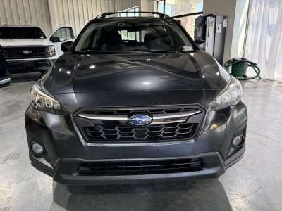 Pre-Owned 2019 Subaru Crosstrek Premium SUV/Crossover for sale in St. Joseph MO