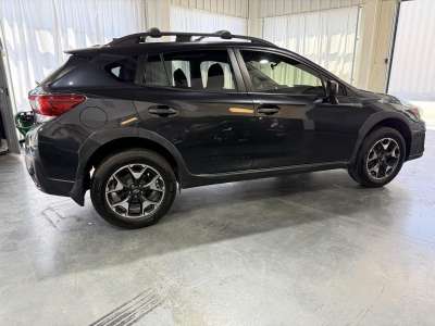 Pre-Owned 2019 Subaru Crosstrek Premium SUV/Crossover for sale in St. Joseph MO