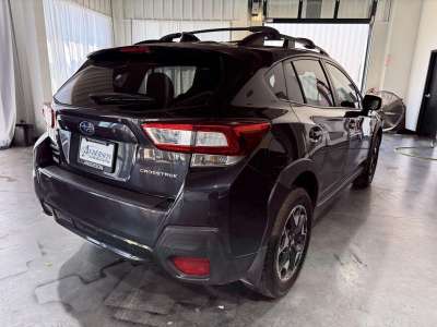 Pre-Owned 2019 Subaru Crosstrek Premium SUV/Crossover for sale in St. Joseph MO