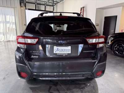 Pre-Owned 2019 Subaru Crosstrek Premium SUV/Crossover for sale in St. Joseph MO
