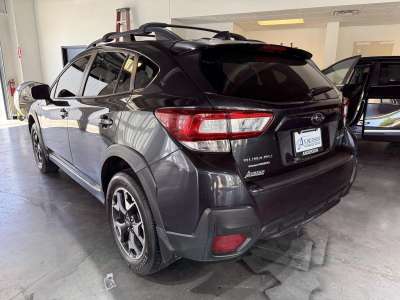 Pre-Owned 2019 Subaru Crosstrek Premium SUV/Crossover for sale in St. Joseph MO