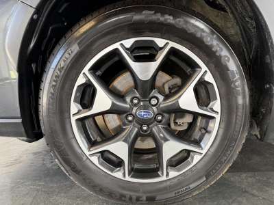Pre-Owned 2019 Subaru Crosstrek Premium SUV/Crossover for sale in St. Joseph MO