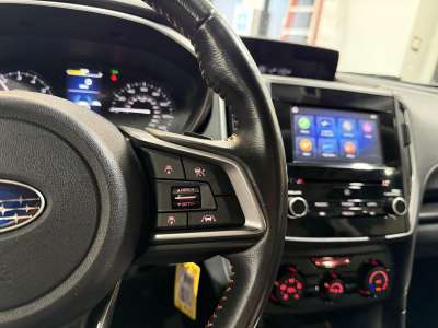 Pre-Owned 2019 Subaru Crosstrek for sale in St. Joseph MO