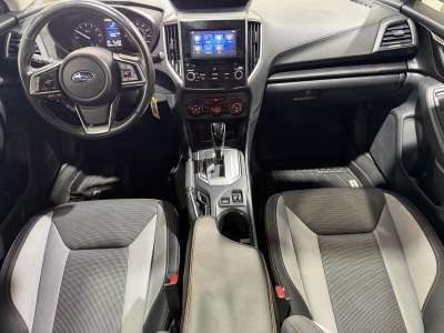 Pre-Owned 2019 Subaru Crosstrek for sale in St. Joseph MO
