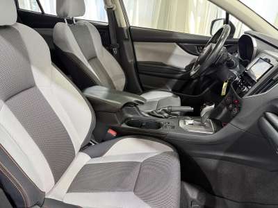 Pre-Owned 2019 Subaru Crosstrek for sale in St. Joseph MO