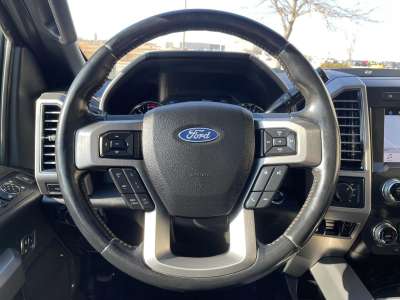 Pre-Owned 2019 Ford Super Duty F-350 for sale in St. Joseph MO