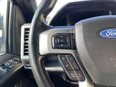Pre-Owned 2019 Ford Super Duty F-350 for sale in St. Joseph MO