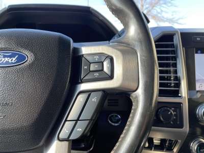 Pre-Owned 2019 Ford Super Duty F-350 for sale in St. Joseph MO
