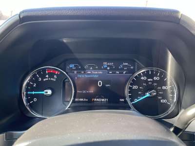 Pre-Owned 2019 Ford Super Duty F-350 for sale in St. Joseph MO