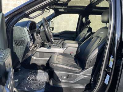 Pre-Owned 2019 Ford Super Duty F-350 for sale in St. Joseph MO