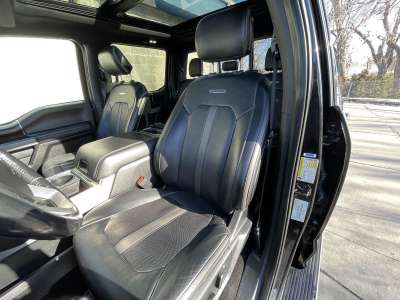 Pre-Owned 2019 Ford Super Duty F-350 for sale in St. Joseph MO