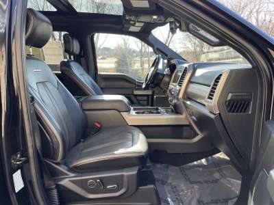 Pre-Owned 2019 Ford Super Duty F-350 for sale in St. Joseph MO