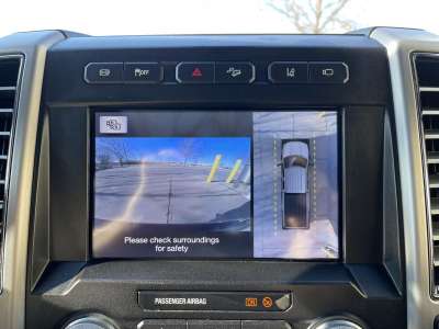 Pre-Owned 2019 Ford Super Duty F-350 for sale in St. Joseph MO