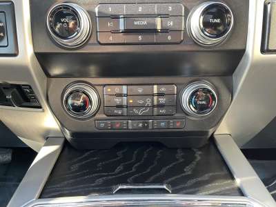 Pre-Owned 2019 Ford Super Duty F-350 for sale in St. Joseph MO