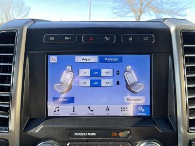 Pre-Owned 2019 Ford Super Duty F-350 for sale in St. Joseph MO