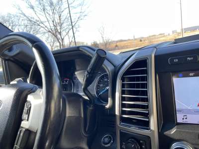 Pre-Owned 2019 Ford Super Duty F-350 for sale in St. Joseph MO