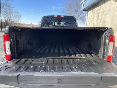 Pre-Owned 2019 Ford Super Duty F-350 for sale in St. Joseph MO