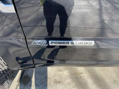 Pre-Owned 2019 Ford Super Duty F-350 for sale in St. Joseph MO