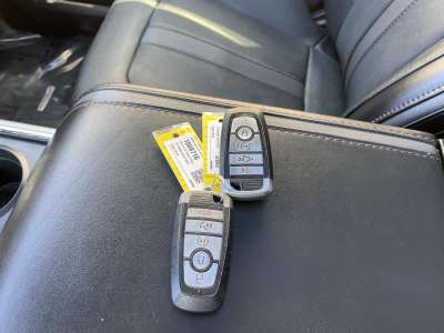 Pre-Owned 2019 Ford Super Duty F-350 for sale in St. Joseph MO