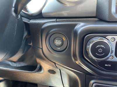 Pre-Owned 2020 Jeep Wrangler Unlimited for sale in St. Joseph MO