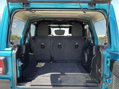 Pre-Owned 2020 Jeep Wrangler Unlimited for sale in St. Joseph MO