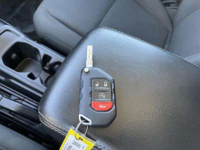 Pre-Owned 2020 Jeep Wrangler Unlimited for sale in St. Joseph MO