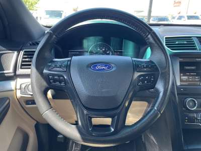 Pre-Owned 2016 Ford Explorer for sale in St. Joseph MO