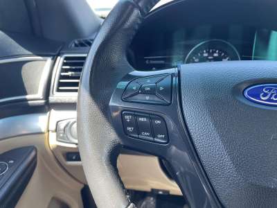 Pre-Owned 2016 Ford Explorer for sale in St. Joseph MO