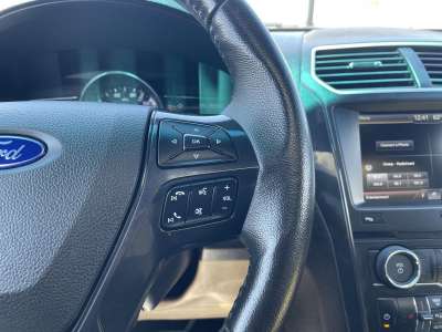 Pre-Owned 2016 Ford Explorer for sale in St. Joseph MO