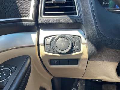 Pre-Owned 2016 Ford Explorer for sale in St. Joseph MO