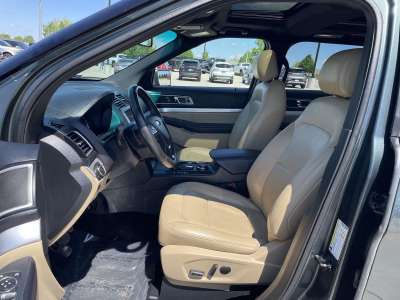 Pre-Owned 2016 Ford Explorer for sale in St. Joseph MO