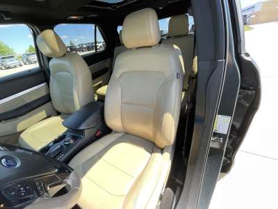 Pre-Owned 2016 Ford Explorer for sale in St. Joseph MO