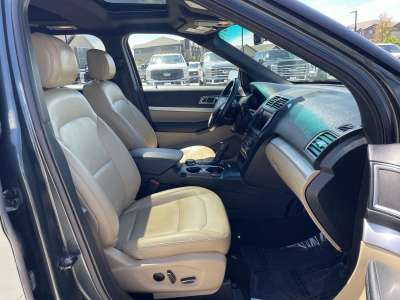 Pre-Owned 2016 Ford Explorer for sale in St. Joseph MO