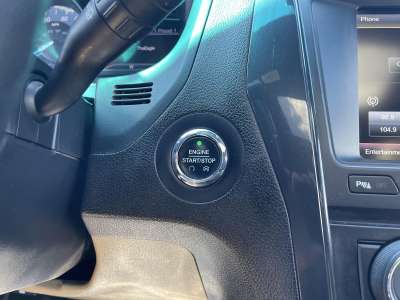 Pre-Owned 2016 Ford Explorer for sale in St. Joseph MO