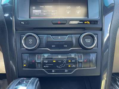Pre-Owned 2016 Ford Explorer for sale in St. Joseph MO