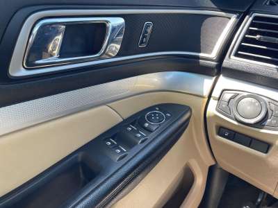 Pre-Owned 2016 Ford Explorer for sale in St. Joseph MO