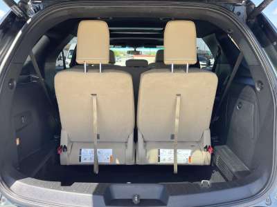 Pre-Owned 2016 Ford Explorer for sale in St. Joseph MO