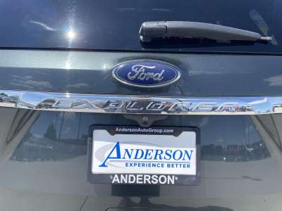 Pre-Owned 2016 Ford Explorer for sale in St. Joseph MO