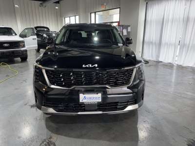 Pre-Owned 2025 Kia Sorento for sale in St. Joseph MO
