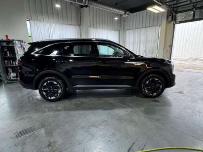 Pre-Owned 2025 Kia Sorento for sale in St. Joseph MO