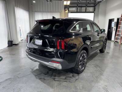 Pre-Owned 2025 Kia Sorento for sale in St. Joseph MO