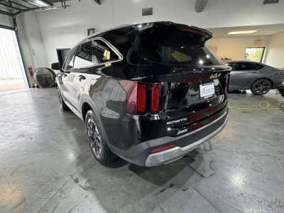 Pre-Owned 2025 Kia Sorento for sale in St. Joseph MO